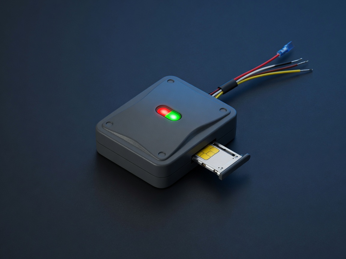 Velasum Guard 2G GPS vehicle tracker