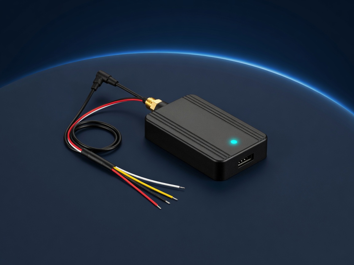 Velasum Guard 4G GPS vehicle tracker
