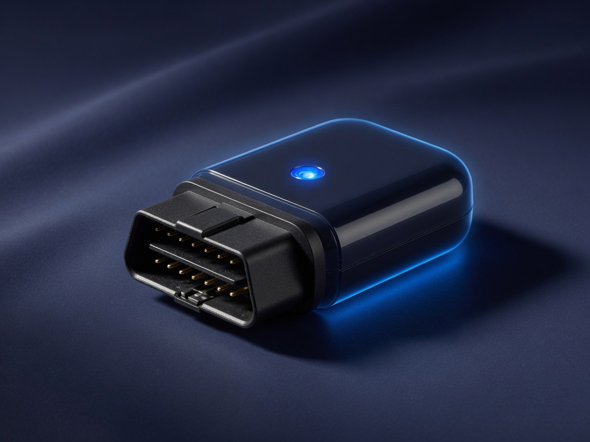 Velasum Scan Link compact Bluetooth diagnostic unit