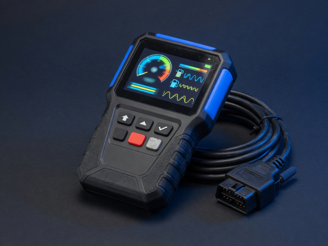Velasum Scan Pro handheld diagnostic scanner