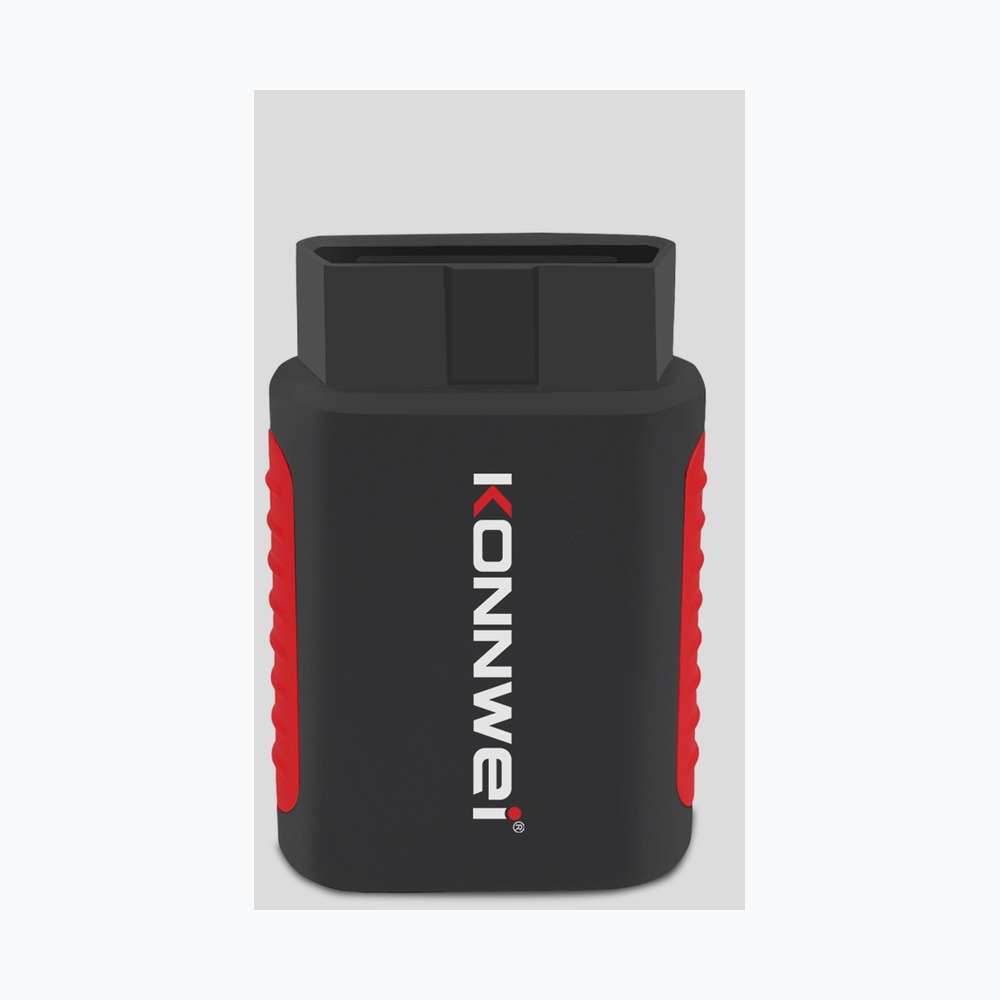 Konnwei KDIAG full-system Bluetooth OBD2 diagnostic scanner